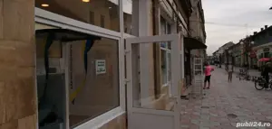 Spatiu de închiriat ultracentral  - imagine 4