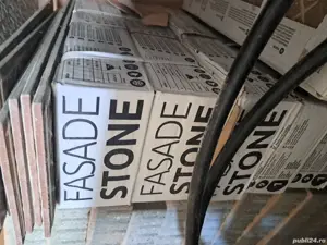 Vand piatra decorativa 450 150 9