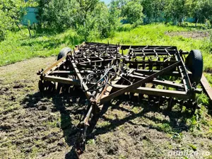 Disc 3,2 metri si grape - imagine 3