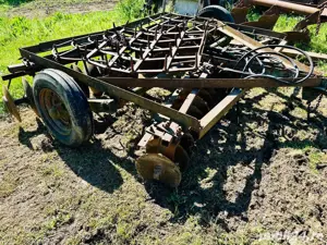 Disc 3,2 metri si grape - imagine 2