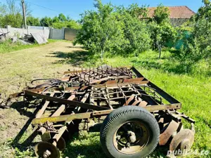 Disc 3,2 metri si grape - imagine 4