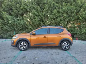 Dacia sandero stepway 14.022 km  - imagine 7