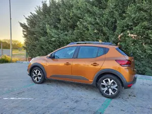 Dacia sandero stepway 14.022 km  - imagine 6
