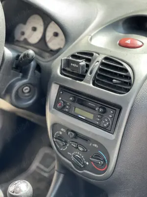 Vand Peugeout 206 - imagine 10