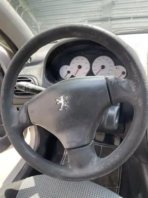 Vand Peugeout 206 - imagine 5