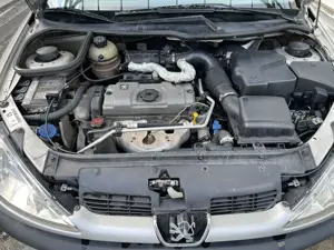 Vand Peugeout 206 - imagine 9