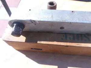 Cheie Dinamometrica 28-76 daNm