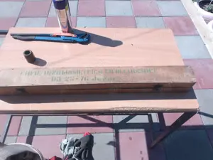 Cheie Dinamometrica 28-76 daNm - imagine 4