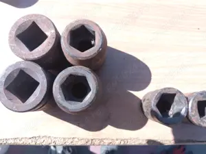 Chei tubulare diferite modele și marimi - imagine 5