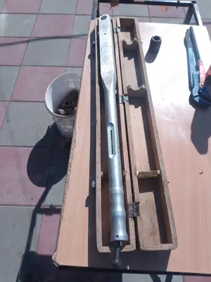 Cheie Dinamometrica 28-76 daNm - imagine 5