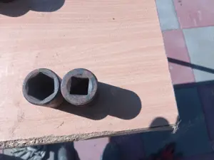 Chei tubulare diferite modele și marimi