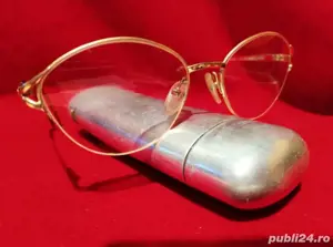 Ochelari de vedere Christian Dior 