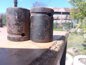 Chei tubulare diferite modele și marimi - imagine 2