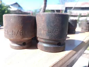 Chei tubulare diferite modele și marimi - imagine 6