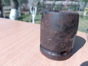 Chei tubulare diferite modele și marimi - imagine 3