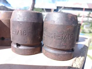 Chei tubulare diferite modele și marimi - imagine 8