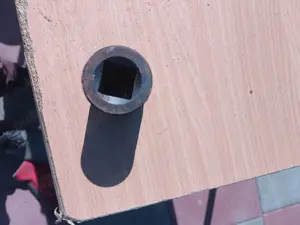 Chei tubulare diferite modele și marimi - imagine 7