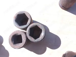 Chei tubulare diferite modele și marimi - imagine 9