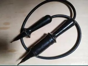 Aparat de măsură Rapa III U anii 1940