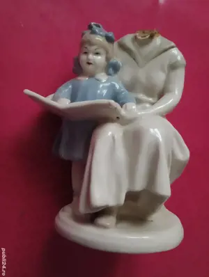 3 Bibelouri anii 50 si 80 - imagine 2