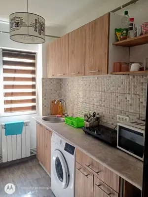 Apartament 4 camere regim hotelier - imagine 5 Apartament 4 camere regim hotelier - imagine 5