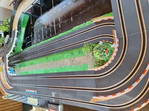 Curse cu mașinuțe scara 1 la 43 - imagine 4