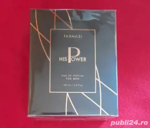 Parfumuri Farmasi originale, sigilate  - imagine 3