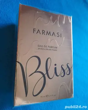 Parfumuri Farmasi originale, sigilate  - imagine 4