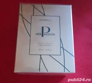 Parfumuri Farmasi originale, sigilate  - imagine 2