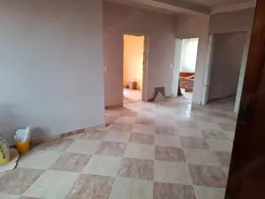 VILA S+P+E+M  cu SPATIU COMERCIAL  central in Nadlac - imagine 17