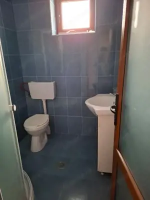 VILA S+P+E+M  cu SPATIU COMERCIAL  central in Nadlac - imagine 12