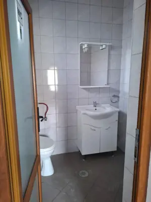 VILA S+P+E+M  cu SPATIU COMERCIAL  central in Nadlac - imagine 13