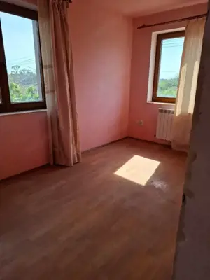 VILA S+P+E+M  cu SPATIU COMERCIAL  central in Nadlac - imagine 14