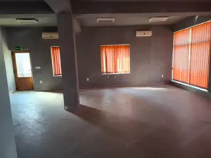 VILA S+P+E+M  cu SPATIU COMERCIAL  central in Nadlac - imagine 9