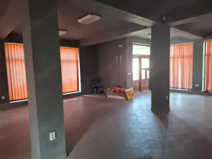 VILA S+P+E+M  cu SPATIU COMERCIAL  central in Nadlac - imagine 10