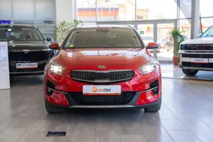 Kia XCeed 1.6CRDi Automatic "Design" - imagine 2