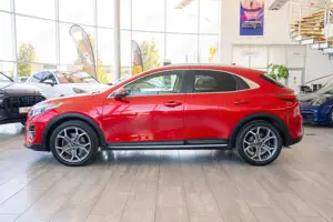 Kia XCeed 1.6CRDi Automatic "Design" - imagine 4