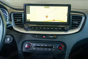 Kia XCeed 1.6CRDi Automatic "Design" - imagine 14