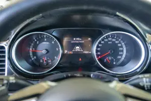 Kia XCeed 1.6CRDi Automatic "Design" - imagine 13