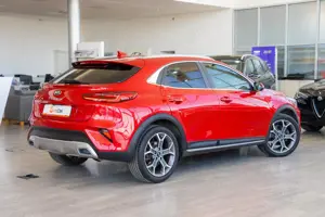 Kia XCeed 1.6CRDi Automatic "Design" - imagine 8