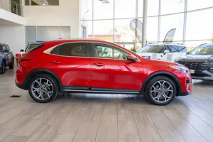 Kia XCeed 1.6CRDi Automatic "Design" - imagine 5