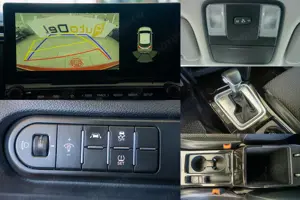 Kia XCeed 1.6CRDi Automatic "Design" - imagine 15