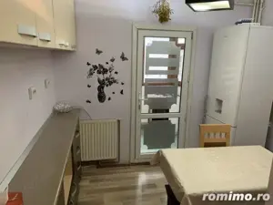 apartament 2 camere decomandat zona Circumvalatiunii  - imagine 4