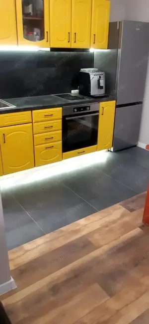 Apartament 2 camere decomandate Lipovei 