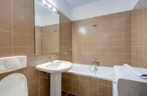 Garsoniera Asmita Gardens - Splaiul Unirii Vacaresti Mihai Bravu - imagine 6