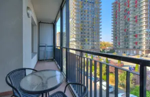 Garsoniera Asmita Gardens - Splaiul Unirii Vacaresti Mihai Bravu - imagine 3