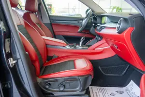 Alfa Romeo Stelvio 2.2d Automat - imagine 18