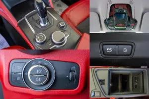 Alfa Romeo Stelvio 2.2d Automat - imagine 15
