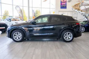 Alfa Romeo Stelvio 2.2d Automat - imagine 4