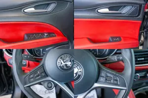 Alfa Romeo Stelvio 2.2d Automat - imagine 16